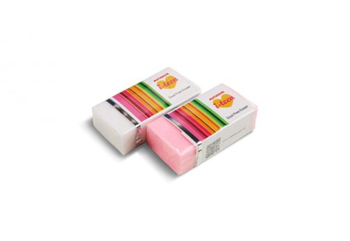 Matador i-teen Eraser - Small (30 EA)