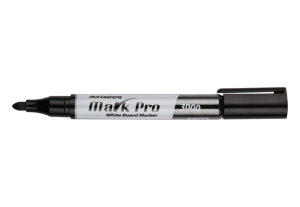 Matador White Board Marker-Black (Mark Pro 3000)