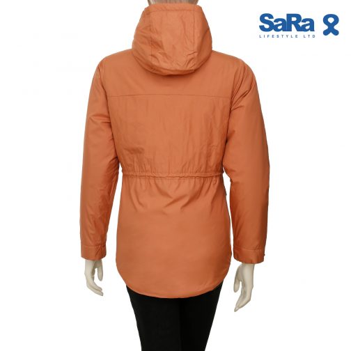 SaRa Ladies Jacket (NWWJ18NP-Nova Pink)_SLS026