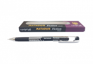 Matador Fiction Gel Pen - 1 Pcs
