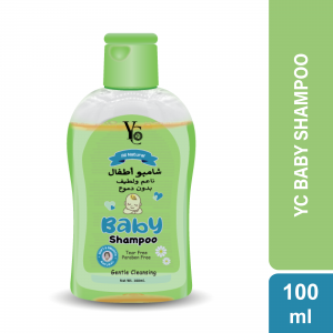 YC Baby Shampoo 100 ML