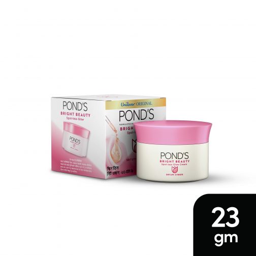 Ponds Day Cream Bright Beauty 23g