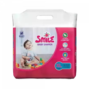 SMC Smile Baby Diaper Belt XL 22 (11-18 kg)