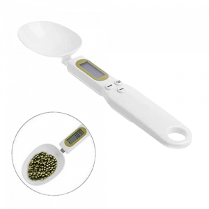 Digital Spoon Kitchen Scale IS002