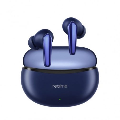 realme Buds Air 3 Neo ( Starry Blue)-550x550