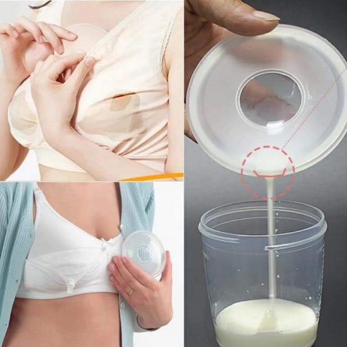XUNYI Breast milk collector C-ME06