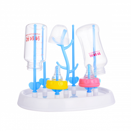 Baby Feeder Bottle Drying Stand C-ME23