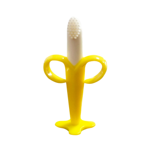 Xunyi banana teether C-ME20