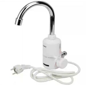 Instant Electric Hot Water Tap For Besin - SSS015