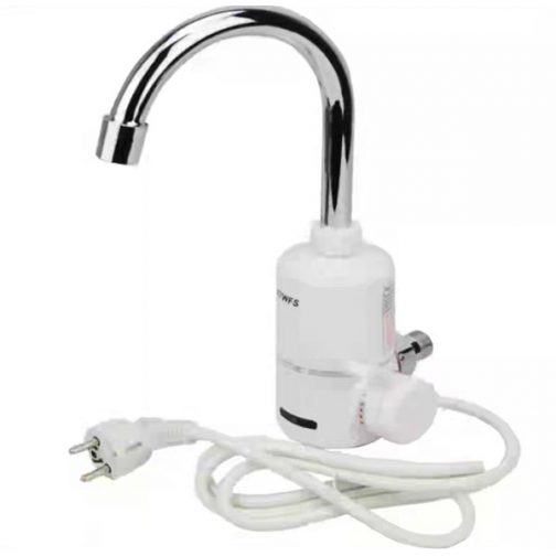 Instant Electric Hot Water Tap For Besin - SSS015