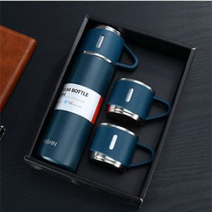 "Vacuum Flask Set 3 in 1 - 500ml IS023"