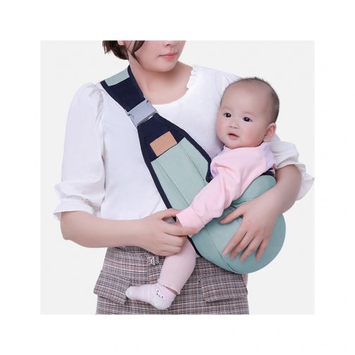 Lightweight-Breathable-Baby-Carrier---pink