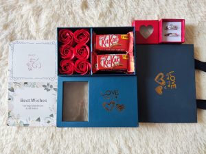 Valentines day Gift Pack