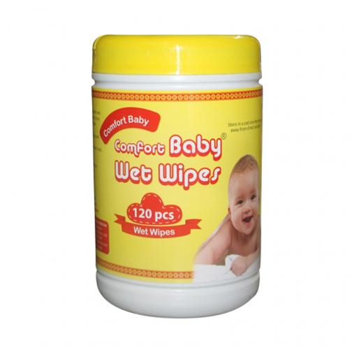 comfort-baby-wet-wipes-120-pcs