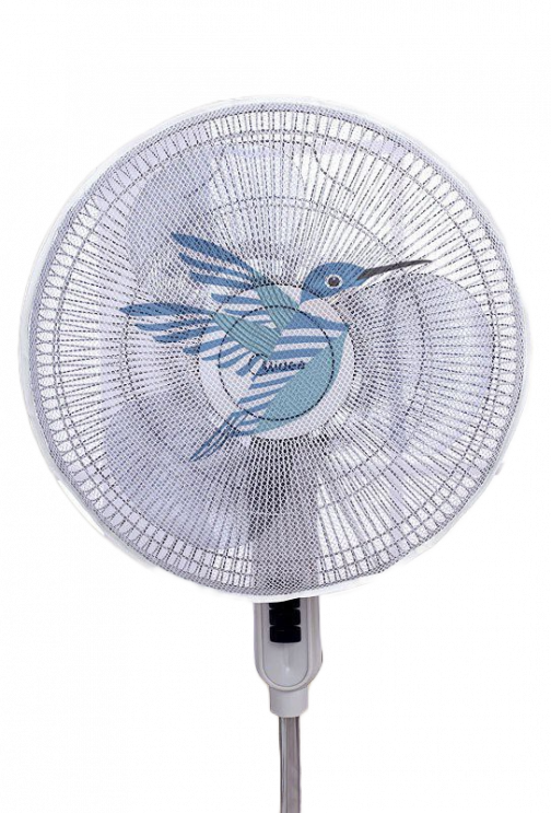 Baby Safety Fan Cover Net IS040