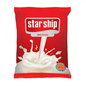 Starship Milk Powder - 2 Kg