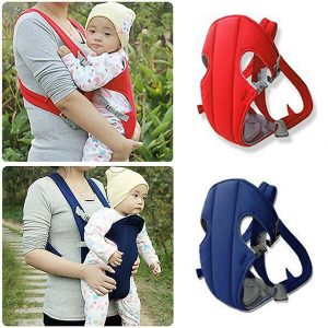 Infant Baby Carrier Bag C-ME41