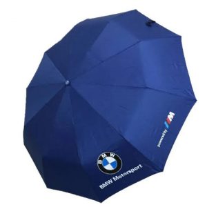 BMW Umbrella 8 Ribs (Random Color) LL03