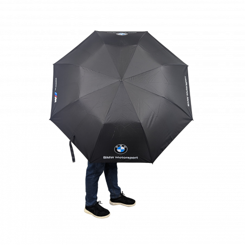 BMW Umbrella - Black Colour LLCB004