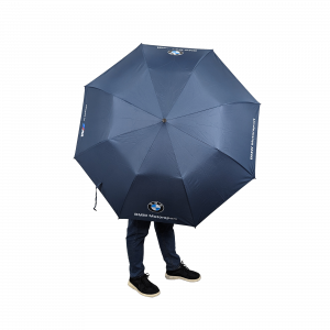 BMW Umbrella - Blue Colour LLCB006