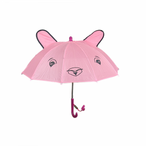 Baby Umbrella - Pink Colour a