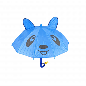 Baby Umbrella - Blue Colour LLCB002