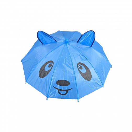 Baby Umbrella - Blue Colour LLCB002