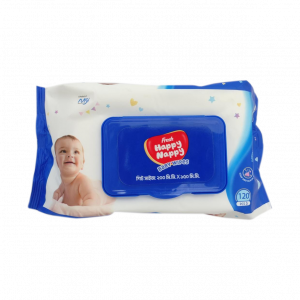 Fresh-Happy-Nappy-Baby-Wipes-Pouch-Pack-120