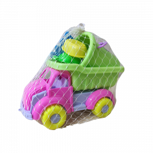 vSandgame Toyset (car) 02