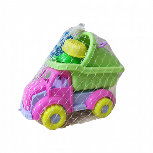 vSandgame Toyset (car) 02
