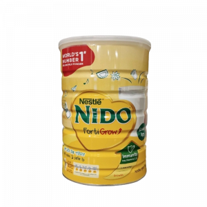 Nestle Nido Fortified Milk Powder - 1Kg TIN