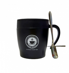 Ingenuity Vacuum Coffee Cup IS055