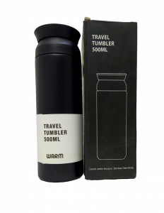 Travel Tumbler 500ml IS058