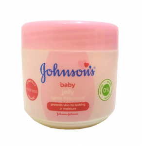 Johnson’s Baby Lightly Fragranced Jelly - 100ml (South Africa)