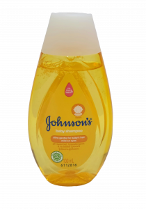 Johnson's Baby Shampoo 100 ml (India)