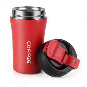 Double Drink Coffee Mug Cup 500 ml IS063