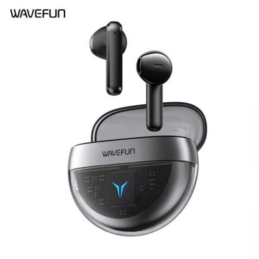 Wavefun T200 TWS Wireless Earbuds MG112