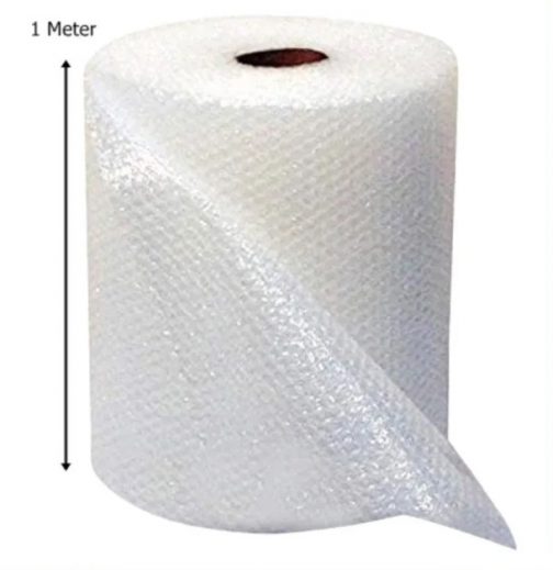 Bubble Wrap 100 Meter