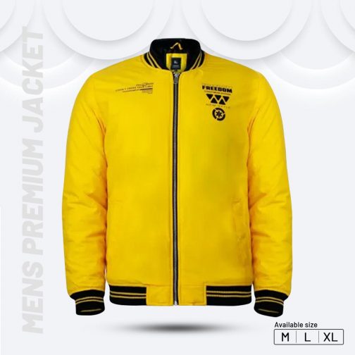 Mens premium jacket OWA001