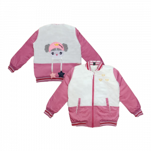 Baby Jacket WKZ010