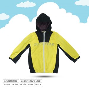 High-quality Kid’s Premium jacket OWA0024