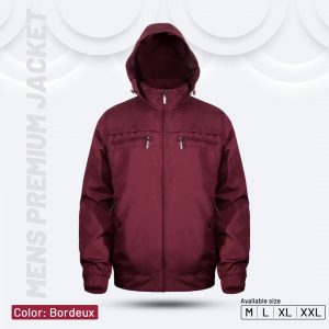 Premium Quality stylish mens jacket OWA006