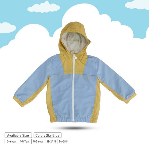 High-quality Kid’s Premium jacket OWA0025