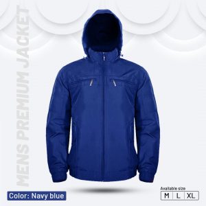 Premium Quality stylish mens jacket OWA007