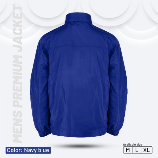 Premium Quality stylish mens jacket OWA007