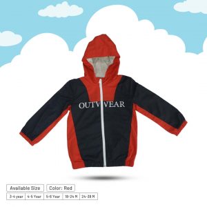 High-quality Kid’s Premium jacket OWA0027
