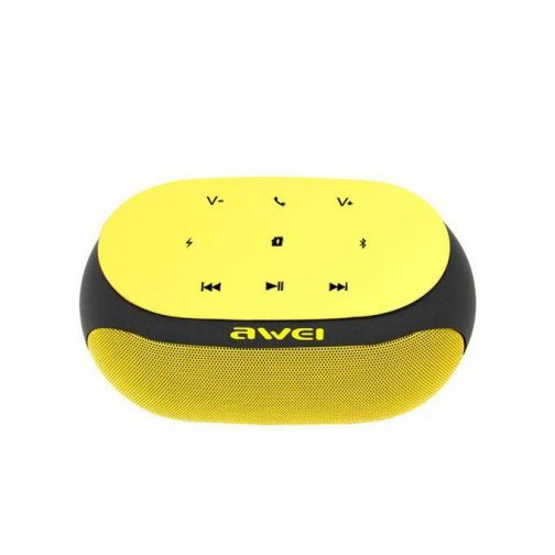 AWEI Bluetooth Speaker Y200-MG118