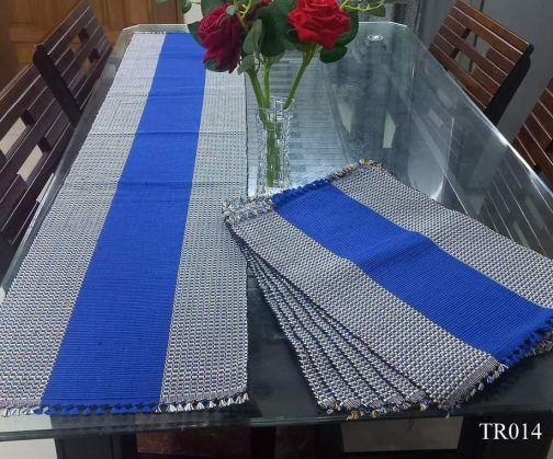 Dining Table Runner TR014