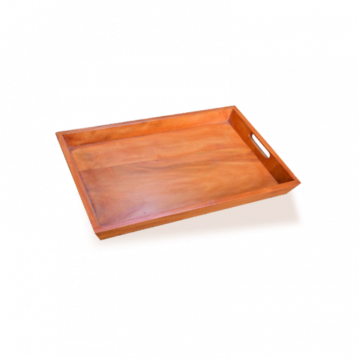 Wooden Serving Tray  CF007