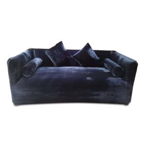 Sofa & Cushion cover Korean velvet - ( 3*2 )